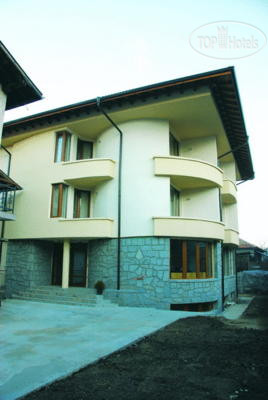 Hotel photo Лина 3*