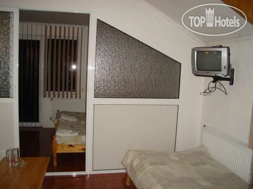 New photos from tourists Лавина 3*