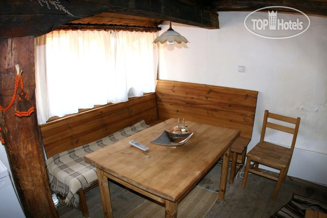 New photos from tourists Brier Lodge House 2*