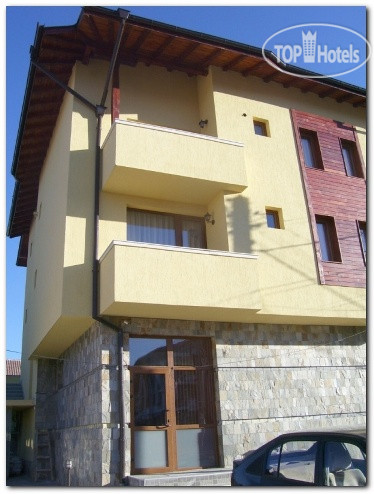 Hotel photo Неви 3*