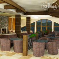 Bomo Sunrise Hotel Park & Spa
