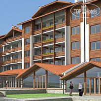 Bomo Sunrise Hotel Park & Spa