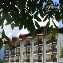 Bomo Sunrise Hotel Park & Spa
