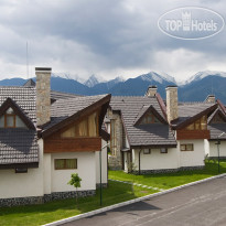 Redenka Chalets 