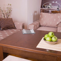 Redenka Chalets 