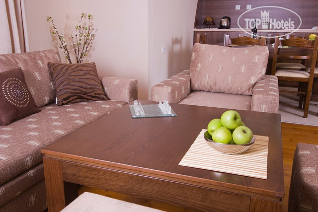 New photos from tourists Redenka Chalets 4*