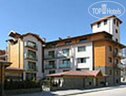 Hotel photo Дана (Добринище) 3*