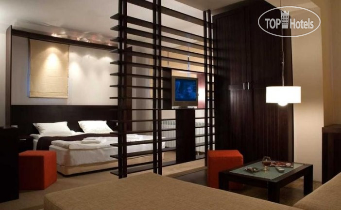 Hotelier's photos Salena 3*