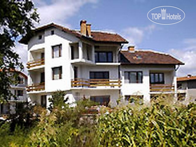 Hotel photo Стоянова Къща 2*