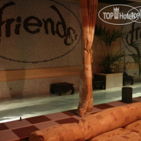 Hotel Friends (Френдс) 