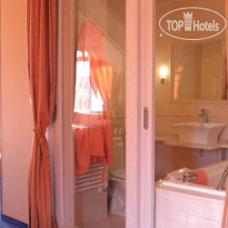 Hotel Friends (Френдс) 