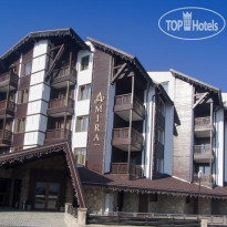 Amira Hotel