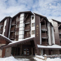 Amira Hotel