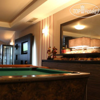 Bomo Mountain Paradise By The Walnut Tre