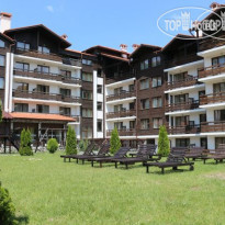 Bomo Mountain Paradise By The Walnut Tre