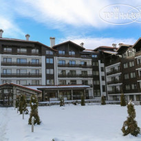 Bomo Mountain Paradise By The Walnut Tre