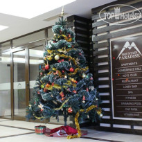 Bomo Mountain Paradise By The Walnut Tre