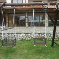 Bomo Mountain Paradise By The Walnut Tre