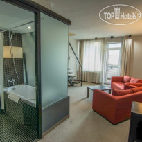 Riverside Boutique Hotel 