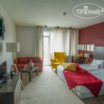 Riverside Boutique Hotel 