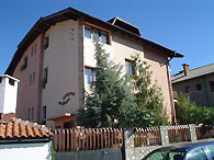 Hotel photo Манушкина Кышта 2*