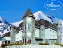 Kosher Hotel Bansko - Chateau Bansko 4*