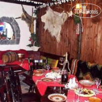 Kosher Hotel Bansko - Chateau Bansko  