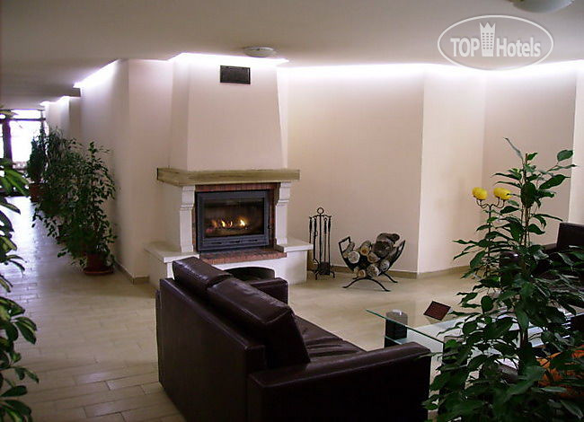 New photos from tourists Cedar Lodge3 4*