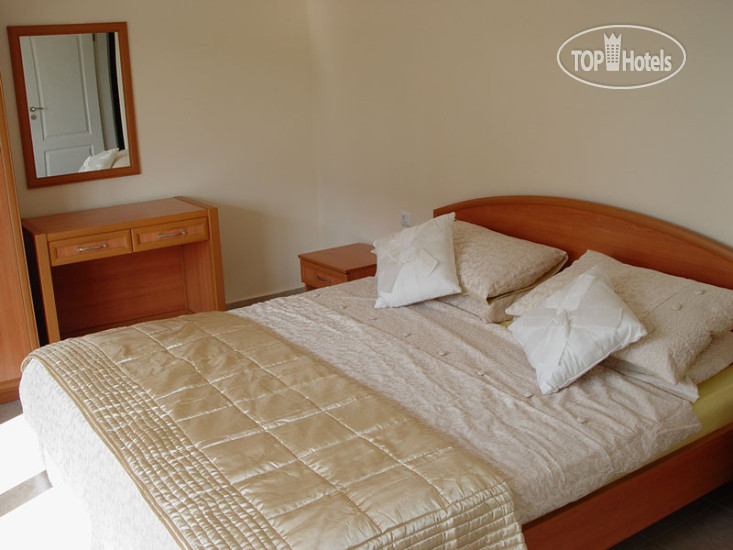 New photos from tourists Cedar Lodge1&2 3*