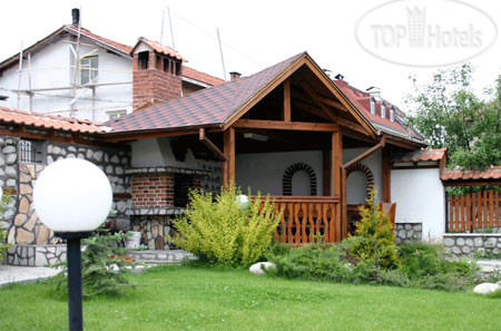 Hotelier's photos Икономов SPA 3*