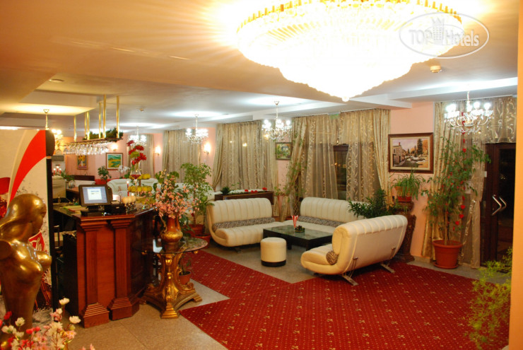 New photos from tourists Elegant Lux 4*
