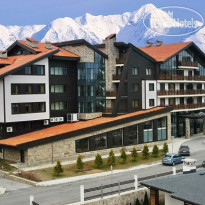 Terra Complex