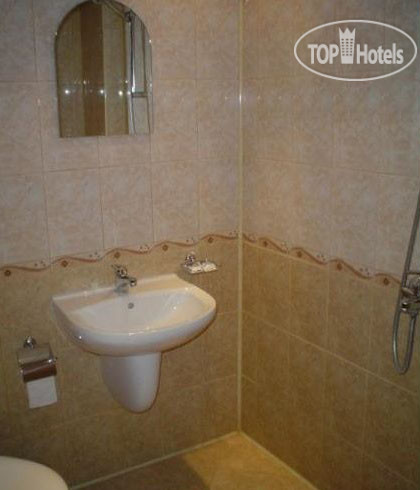 New photos from tourists Villa Vera 2*