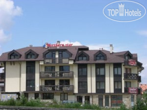Hotelier's photos Northern Star 3*