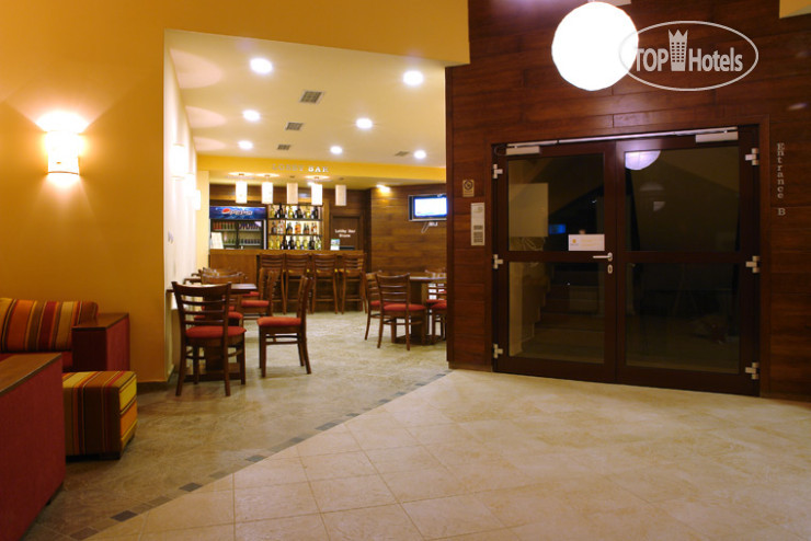 Новые добавленные фото туристов Winslow Highland 2*