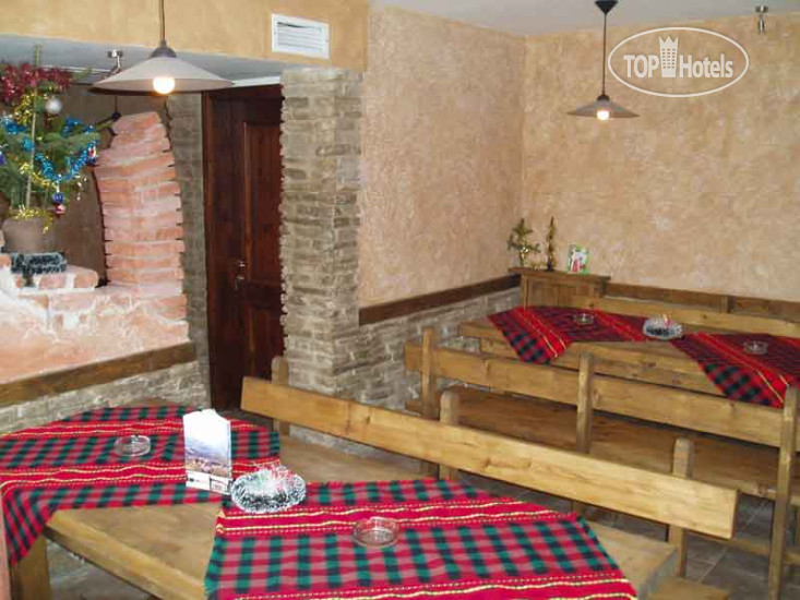 New photos from tourists Къща Яна 2*