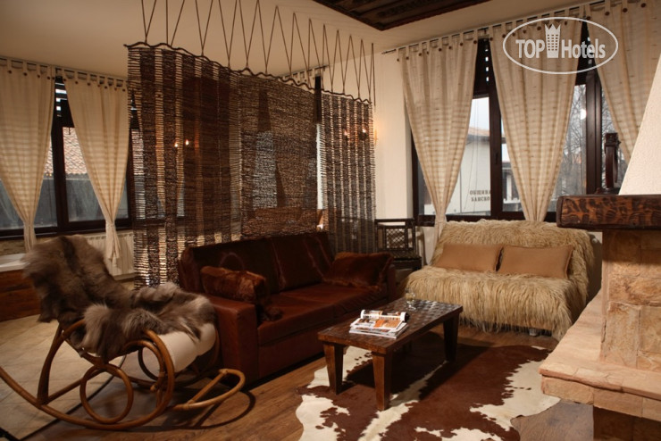Hotel photo Momini Dvori 3*