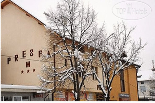 Hotel photo Prespa 3*