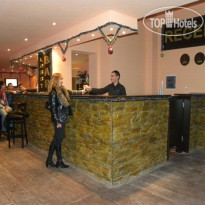 Polaris Inn Рецепция