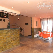 Polaris Inn Рецепция