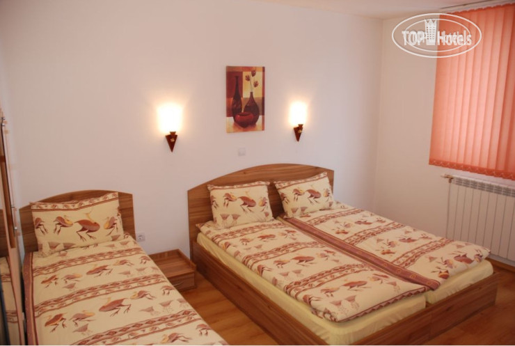Aseva Guest House