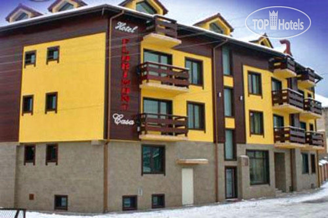 Hotel photo Флоримонт Каса 3*