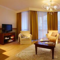 Bomo Premier Luxury Mountain Resort Executive room