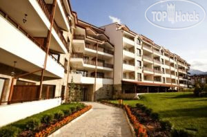 Hotelier's photos Parklands 4*