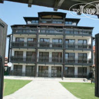 Orlitsa 