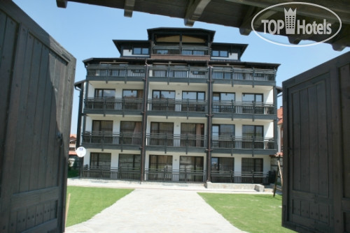 Hotel photo Orlitsa 3*