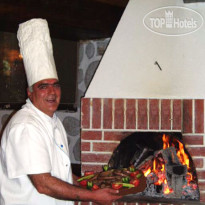 Mountain Romance & Spa