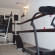 Mountain Romance & Spa Фитнес-зал