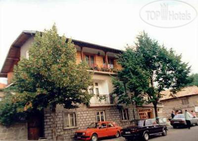 Hotelier's photos Mamin Kolio 2*