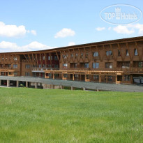 Eagle Lodge